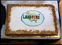 LANDFIRE Celebrates 10 Years