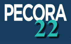 picture of pecora 22 logo
